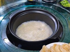 -齐海鱼圣深海石斑鱼火锅店(极地海洋世界店)