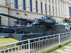 -中国人民解放军海军博物馆