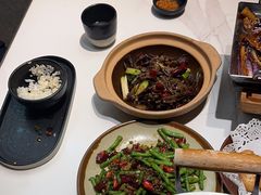 -乔阿马·江南味·驴肉香(龙湖华泾天街店)