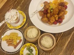 -狗不理(水上北路旗舰店)