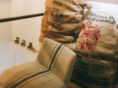 -red donkey coffee