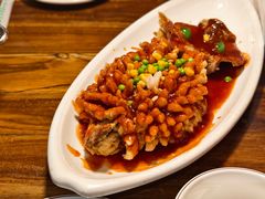 -鱼食饭稻·苏浙土菜17年老馆子(平江路店)