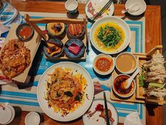 -醉长安(钟楼旗舰店)