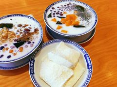 -赵记传承·中式甜品(深圳福田皇岗村店)