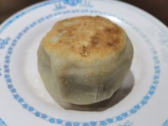 门钉肉饼-老爆肚满五香烧牛羊肉