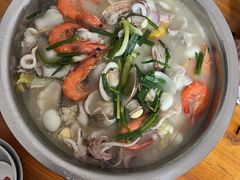 -大鼎水煮鱼(明鑫花苑店)