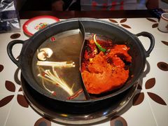 -江北北火锅馆·公路夜市(魏公村店)