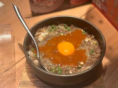 -烧肉达人•炭火烧肉(新天地店)