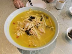 -南方酒店·淮扬菜(回民街店)