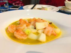 家烧深海虾球-麟1929(外滩店)