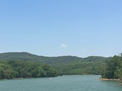 -佛手湖郊野公园