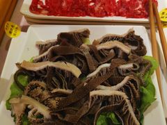 -潮泰牛肉火锅 · 创于1992年(车公庙店)