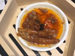 -正斗·港式粤菜(SKLP店)