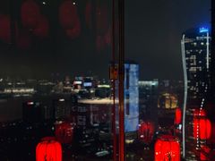 -悦轩中餐厅·高空江景·杭州柏悦酒店