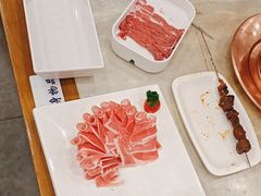 -牛街·马辈儿涮肉(陶然亭店)