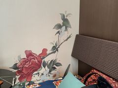 -广州永庆坊瞻云精选酒店