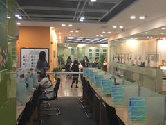 -戴耐教育(南城海德中心店)