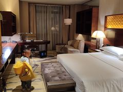 -西安赛瑞喜来登大酒店