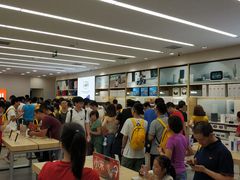 -小米之家(渝中龙湖时代天街店)