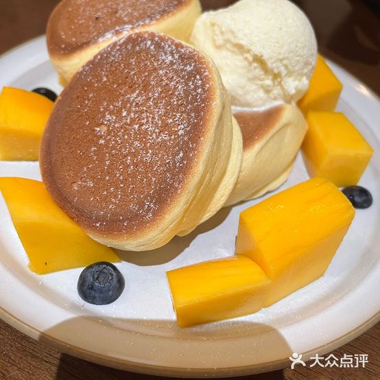 马克&银子better(碧桂园店)