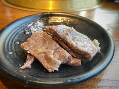 黑牛牡蛎肉-九畋町和牛黑牛烤肉料理(三里屯3·3大厦店)