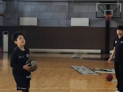 -梦想之巅·青少年篮球·羽毛球·培训中心(西站店)