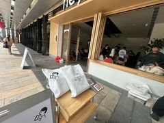 -喜茶(东莞厚街万达店)