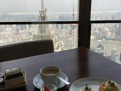 -上海柏悦酒店·世纪100牛排馆