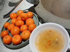 银耳汤-鲜潭蒸汽石锅鱼(五道口购物中心店)