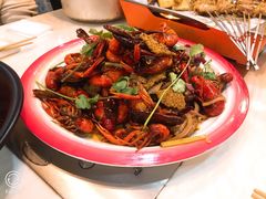-唐力九头鸟烧烤·罗田吊锅(西云楼店)