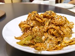 -新乾隆酒楼(帝景园店)