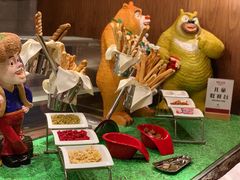 儿童餐-千岛湖伯瑞特度假酒店-米兰西餐厅
