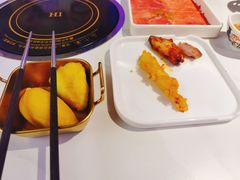 -深海聚汇·牛榴宴·自助料理(江宁万达店)