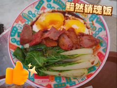 -孖记茶档·热腾茶餐(荔湾领展广场店)