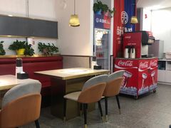 -尚渔味双拼烤鱼(悦界广场店)