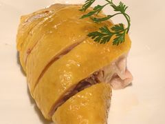 -富力丽思卡尔顿酒店·丽轩中餐厅