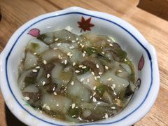 -初居食屋日式料理(万象城购物中心店)