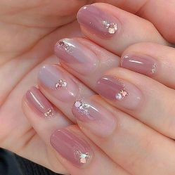 点击看大图 -如一·美甲美睫