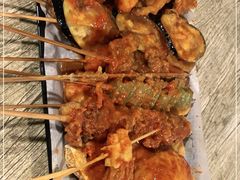 -老即墨路901炸串(吴淞路店)