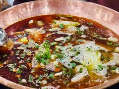 -朝伟清真铜瓢牛肉馆(三十年老·店)