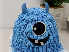 -威利旺卡烘焙西点蛋糕培训(朝阳校区)