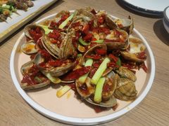 -街角等你.大连海鲜烧烤(西安路店)
