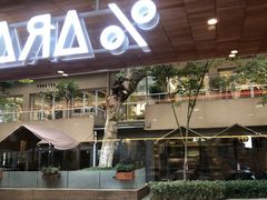 -% Arabica阿拉比卡咖啡(武汉天地店)