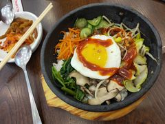 -敏丁拌饭(中街总店)