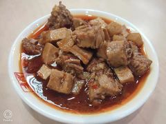 -泰煌鸡·上海白斩鸡·沪菜(平利店)