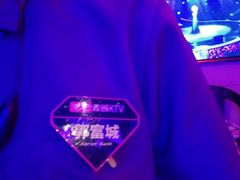 -唱吧麦颂ktv(紫金大厦店)