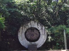 -杭州黄龙洞