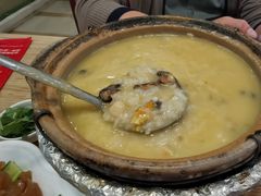 -粤仔湾砂锅粥(广益哥伦布店)