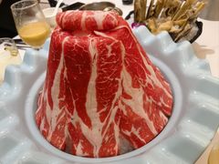 -帝皇海海鲜豆捞(桐泾商务广场店)