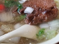 大排面-同心楼(解放北路店)